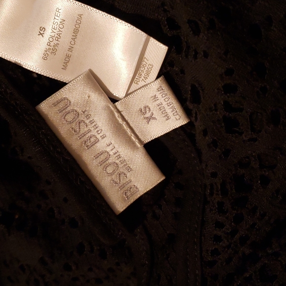 Bisou Bisou Top - Picture 7 of 7